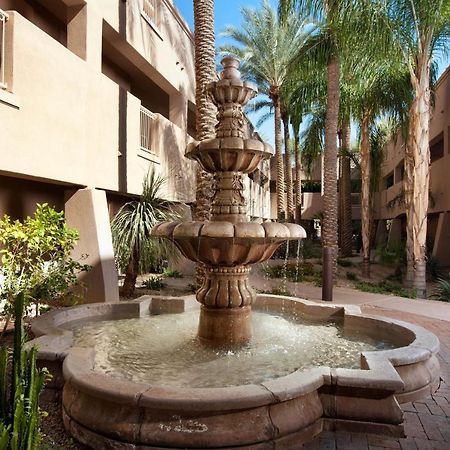 Sheraton Desert Oasis Villas Scottsdale Az Exterior photo