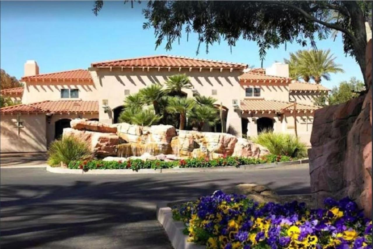 Sheraton Desert Oasis Villas, Scottsdale Exterior photo