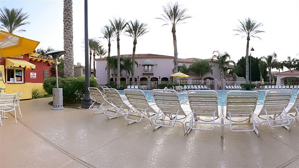 Sheraton Desert Oasis Villas, Scottsdale Exterior photo