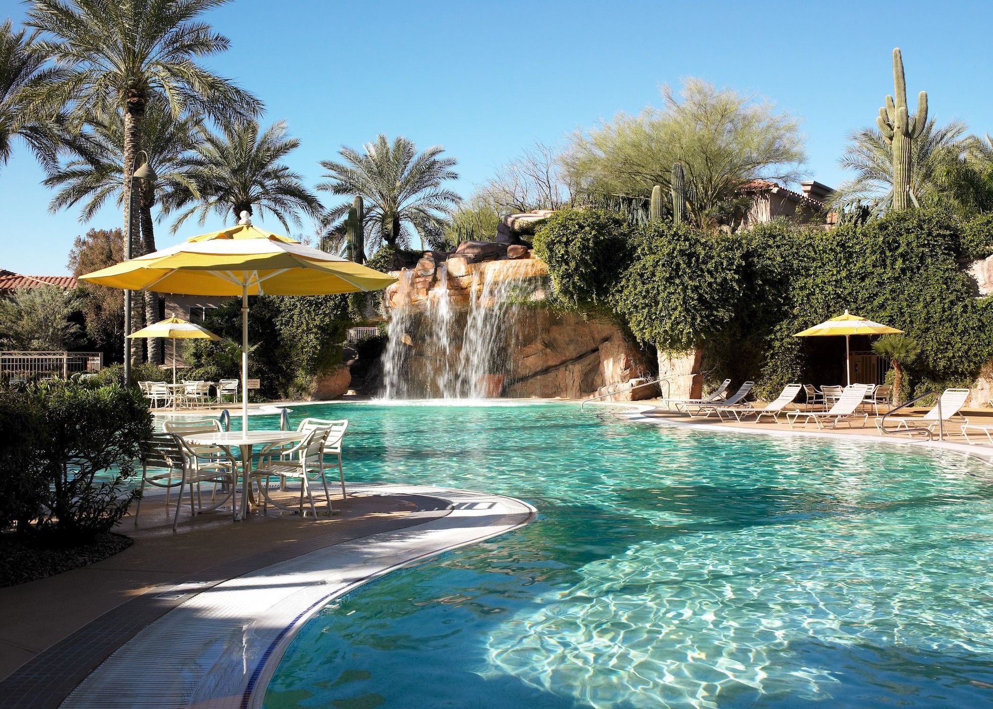 Sheraton Desert Oasis Villas, Scottsdale Facilities photo